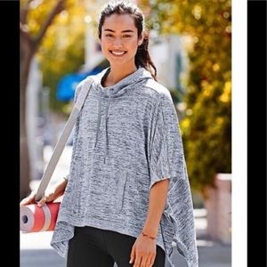 Athleta women’s Poncho